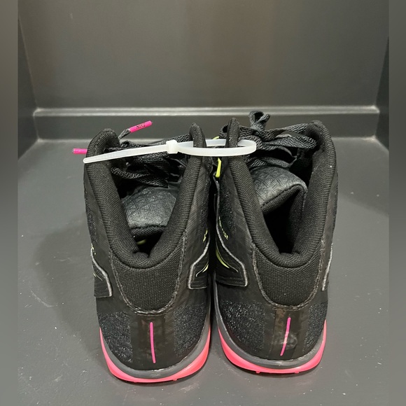 Nike Zoom Javelin Elite 3 Black Fierce Pink
T & F Javelin Spikes Sz 10 NWOB - Picture 3 of 5